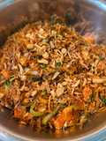 Bihun Goreng
