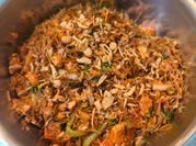 Gambar bihun kekian