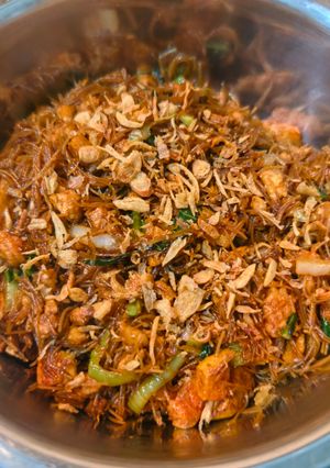 Foto resep Bihun Goreng