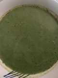 Crema de verduras varias