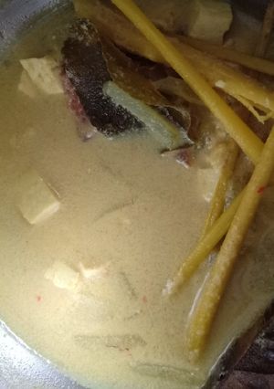 Foto resep Lodeh manisa