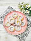 Kue Talam Jagung