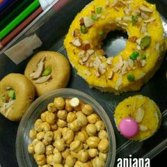 A picture of Yummy Malai sandwich.