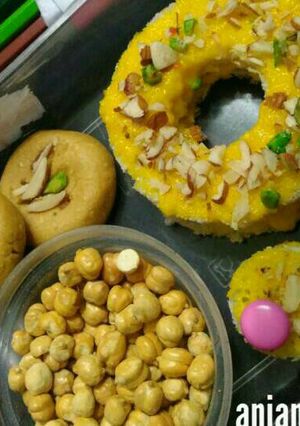 A picture of Yummy Malai sandwich.
