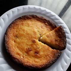 A picture of Chenna Poda.