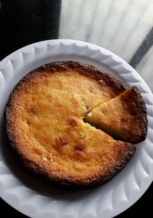A picture of Chenna Poda.