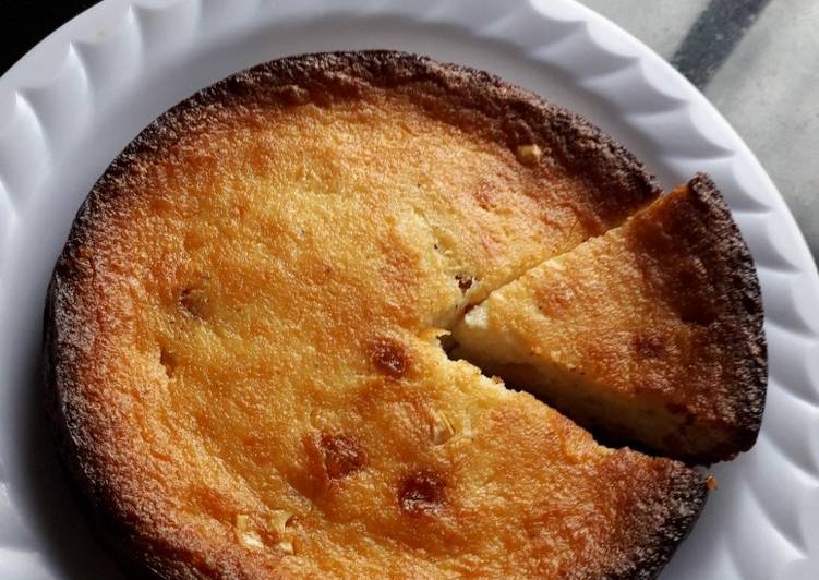 Easiest Way to Prepare Favorite Chenna Poda
