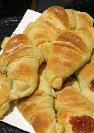 Una foto de Facturas