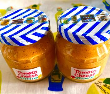 How To Cooking Recipe Tomato Basil Sauce with Mascarpone  Parmesan Cheese Restaurant Style