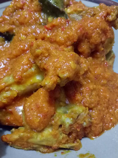 Foto resep Ayam Rica-Rica