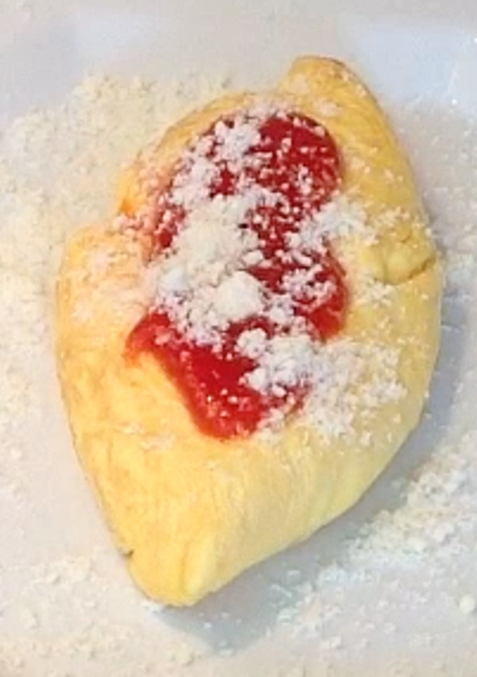Una foto de Tortilla francesa (VÍDEO)
