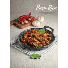 A picture of Paru Rica.