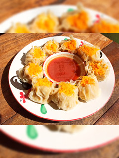 Foto resep Dimsum Ayam