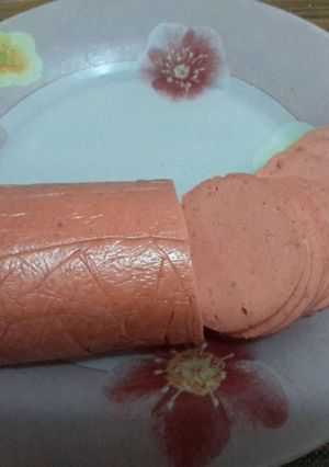 صورة لوصفة طريقة عمل اللانشون في المنزل تحفة مفيش أسهل من كدة