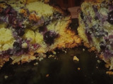 Budín de arándanos 🍞