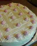 Postre helado