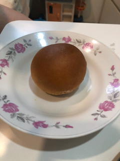 氣炸冷凍餐包 的食譜成品照片