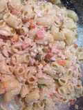 FÁCIL! Ensalada fría de atún y pasta🇻🇪