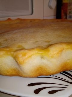 Una foto de Masa de Tarta Salada