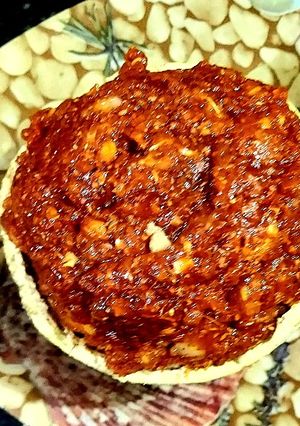 કોઠાની ચટણી રેસીપી મુખ્ય ફોટો