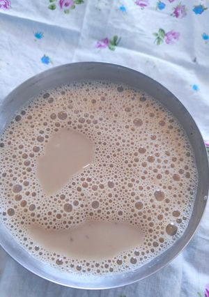 मसाला चाय (masala chai recipe in Hindi) रेसिपी मुख्य फोटो