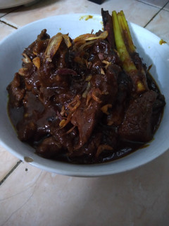 Foto resep Semur Daging Betawi