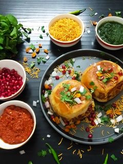 કચ્છી દાબેલી (Kutchi Dabeli recipe in gujarati) રેસીપી મુખ્ય ફોટો