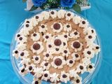 ચોકલેટ કૂકી કેક(Chocolate Cookie Cake Recipe In Gujarati)