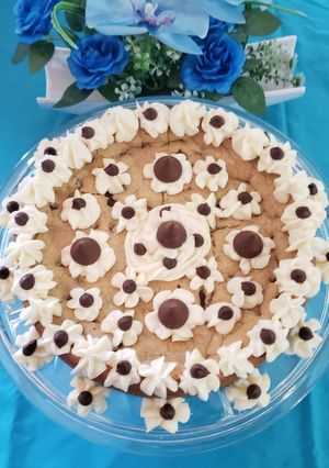 ચોકલેટ કૂકી કેક(Chocolate Cookie Cake Recipe In Gujarati) રેસીપી મુખ્ય ફોટો
