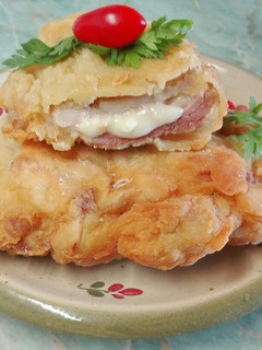 Bacsa szelet 🧀 recept fotója