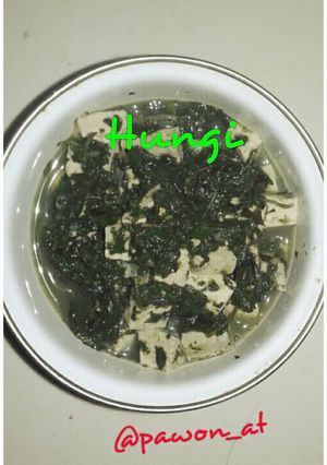 Foto resep Tahu Kemangi