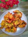 Bakwan Udang