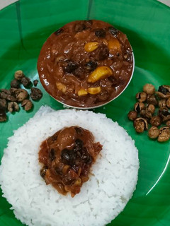 🥳 வத்தல் குழம்பு🥳(VATHAL KULAMBU RECIPE IN TAMIL) செய்முறை முக்கிய புகைப்படம்