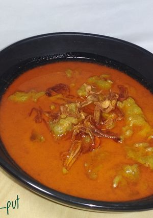 Foto resep Cincang #19