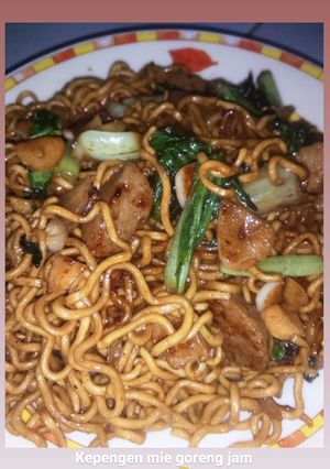 Foto resep Mie Goreng Spesial