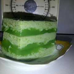 รูปของ Puding Berenda