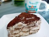 #11 Tiramisu
