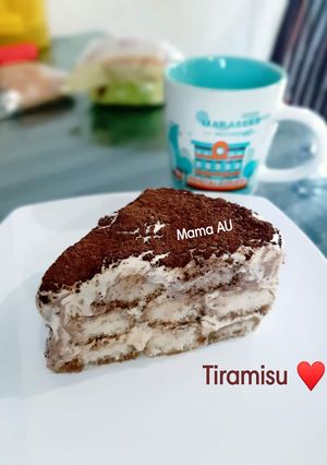 Foto resep #11 Tiramisu