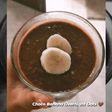 Choco Banana Overnight Oats