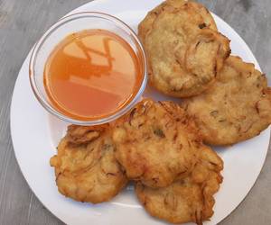 Masakan Populer Ote-ote (Bakwan Sayur) Praktis Enak Masakan Populer Ote-ote (Bakwan Sayur) Praktis Enak