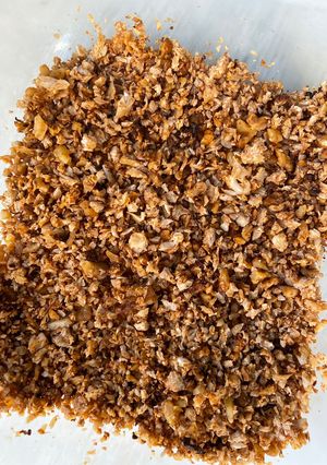 Veggie-Hack einfach selber machen Rezepthauptbild