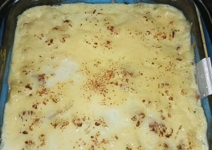 Bagaimana Membuat Macaroni Scothel Anti Gagal