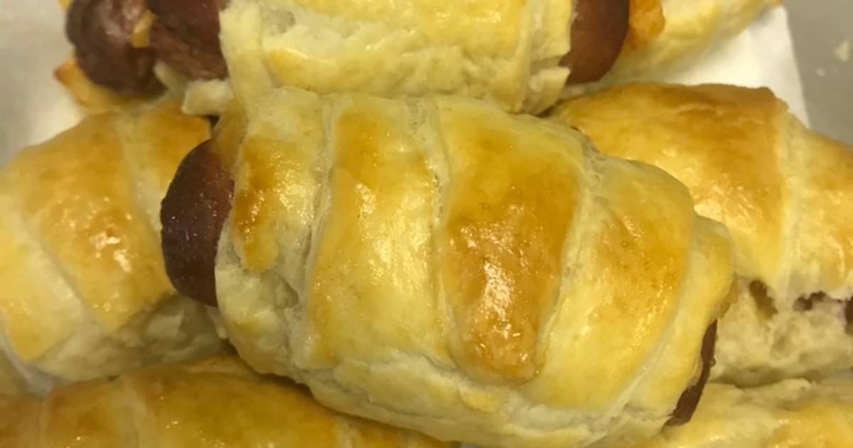 98 easy and tasty vienna sausage recipes by home cooks Cookpad