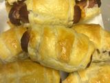 Vienna Pastry Puff