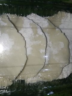 Foto resep Cireng anti gagal