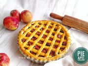 Gambar apple pie tintin rayner
