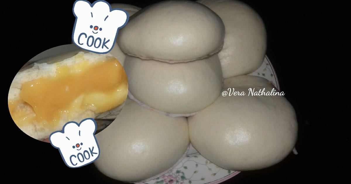 17 resep  custard telur  asin  enak  dan sederhana Cookpad