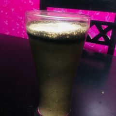 Cold Coffee A picture of Cold Coffee.