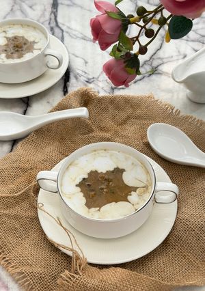 Foto resep Bubur Kacang Hijau