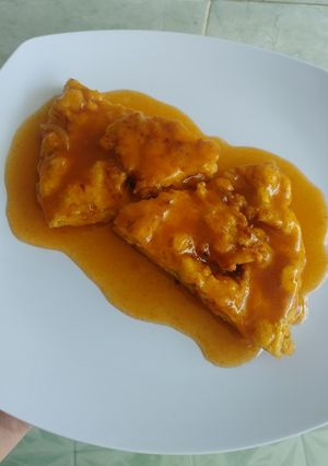 Foto resep Fuyunghai